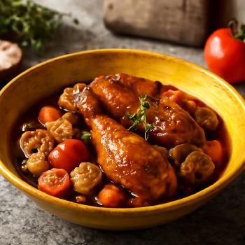 La Cuisine Française : Une Inspiration pour Vos Repas