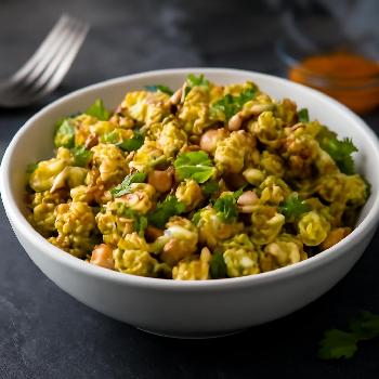 Curried Chicken Salad Delight