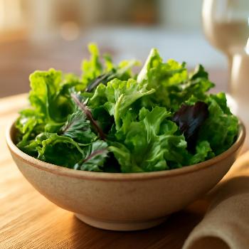 Extend the Life of Your Salad Greens: Proper Storage Techniques