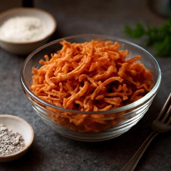 Homemade Crispy Fried Onions