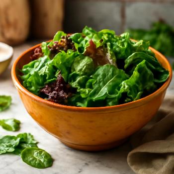 The Ultimate Guide to Washing and Drying Salad Greens