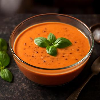 Creamy Tomato Soup