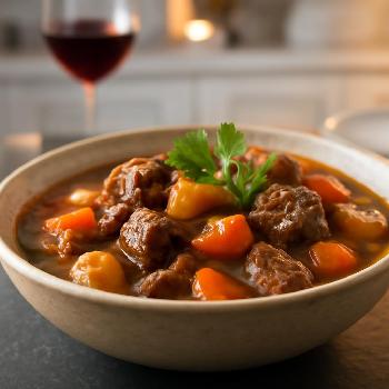 Freezing Stews Like a Pro