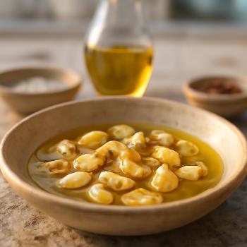 Mastering Garlic Sautéing for Soups and Stews