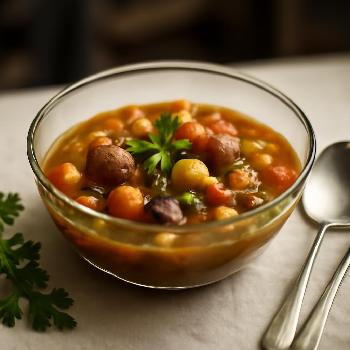 Mastering the Art of Freezing Soups and Stews