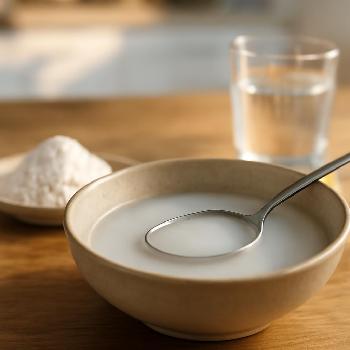 Potato Starch Slurry Thickener