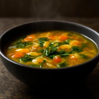 Safe and Effective Thawing Methods for Frozen Soups