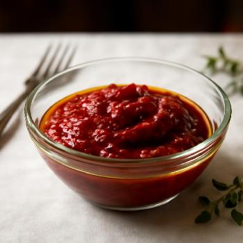 Tomato Paste Umami Bomb